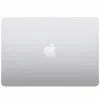 Apple MacBook Air 15 2025 M4/10CPU-10GPU/16GB/256GB Silver MW1G3