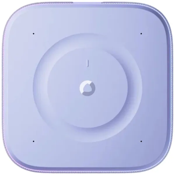 Акустическая система Яндекс.Станция 3 с Алисой (Фиолетовый)