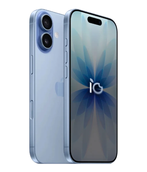 Apple iPhone 17 256Gb Mist Blue Sim