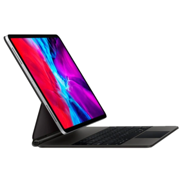 Apple iPad Magic Keyboard Pro 12.9' (2018-2022), Air 13' (2024) Black